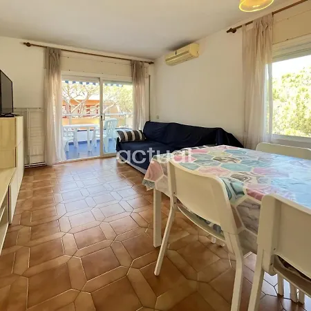 Appartement Grillet 2-1 Castell-Platja d'Aro