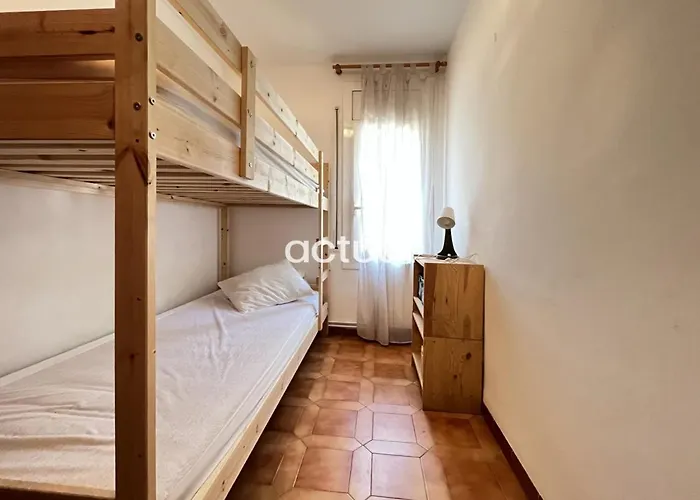 Grillet 2-1 Apartman Platja d'Aro