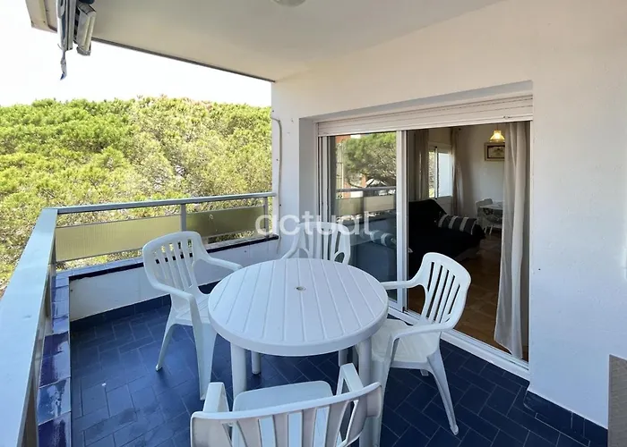 Grillet 2-1 Apartman Platja d'Aro