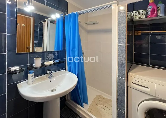 Grillet 2-1 * Platja d'Aro