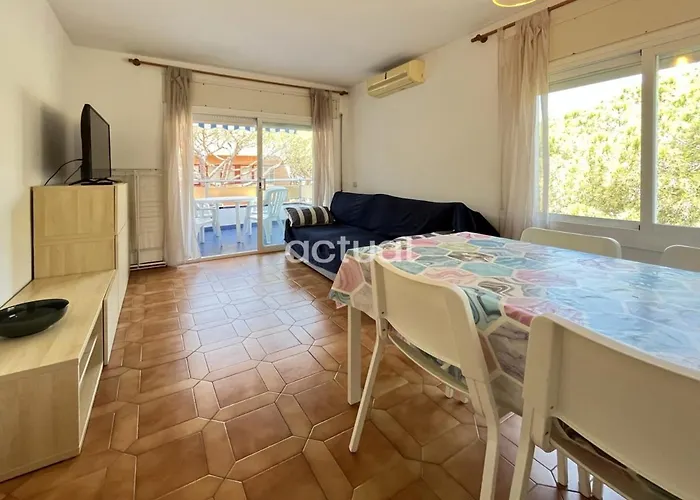 Apartman Grillet 2-1 Platja d'Aro