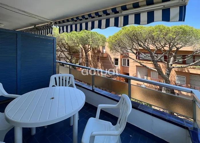 Grillet 2-1 Platja d'Aro