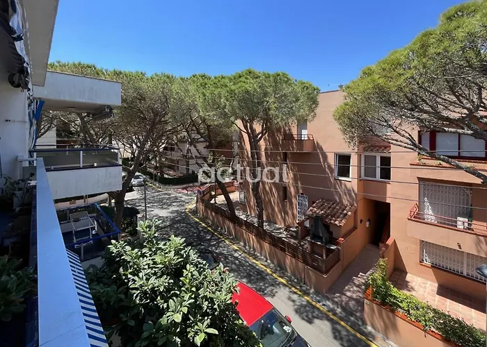 Διαμέρισμα Grillet 2-1