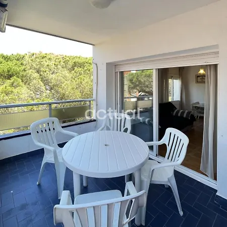 Grillet 2-1 Apartamento Platja d'Aro (Playa de Aro)
