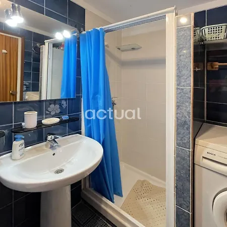 Grillet 2-1 * Platja d'Aro (Playa de Aro)