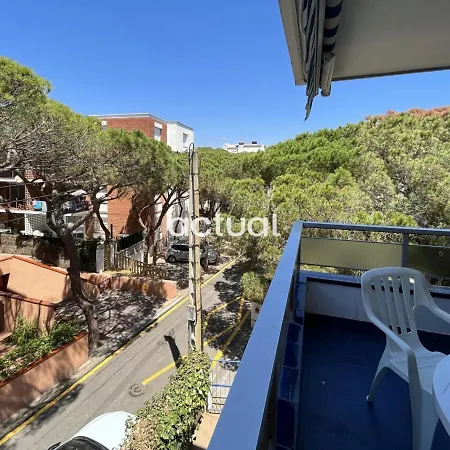 Apartamento Grillet 2-1 *